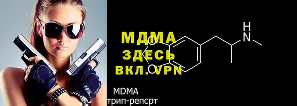 молекула духа Алексеевка